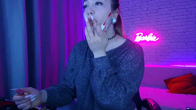 -Stacyy- online show from 11/20/25, 10:27