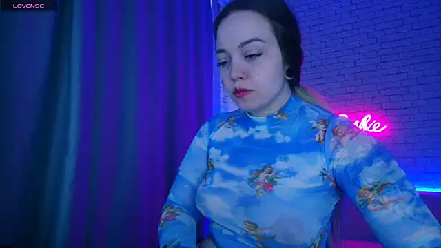 -Stacyy- online show from 04/23/26, 05:03