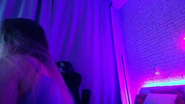 -Stacyy- online show from 11/27/25, 10:05
