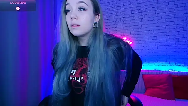 -Stacyy- online show from 01/19/25, 01:21