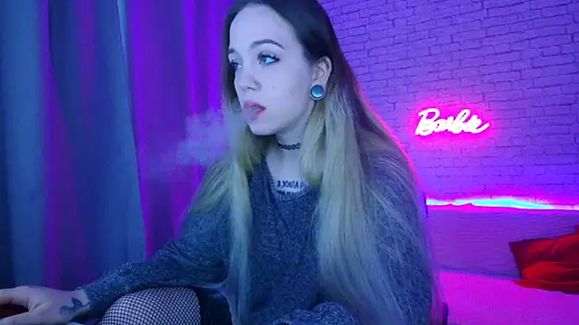 -Stacyy- online show from 12/05/25, 05:06