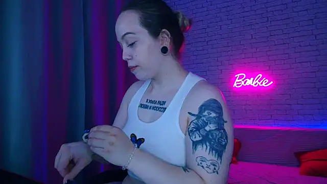-Stacyy- online show from 05/31/26, 03:23