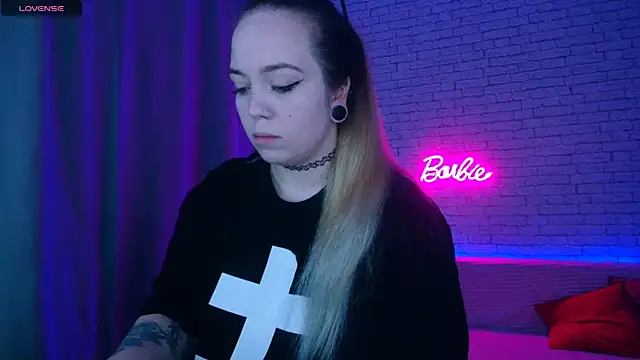 -Stacyy- online show from 05/21/26, 03:15