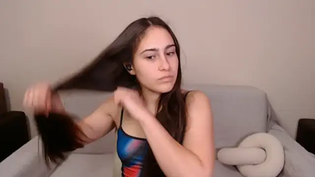 AliceKolltt online show from 03/22/25, 12:25