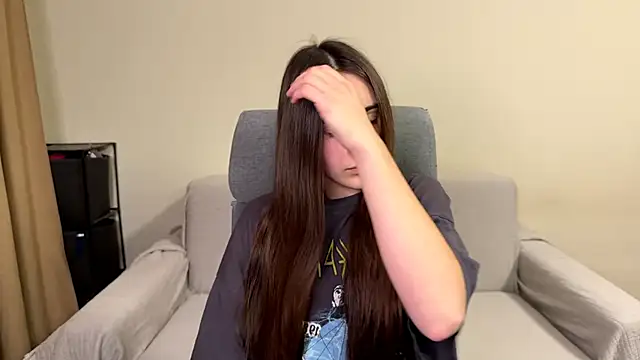 AliceKolltt online show from 03/14/26, 08:37