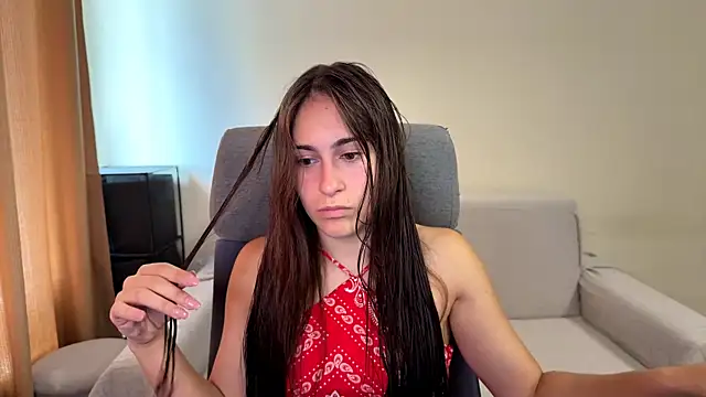 AliceKolltt online show from 09/20/25, 09:14