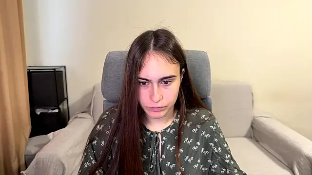 AliceKolltt online show from 10/23/25, 02:05