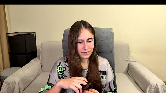 AliceKolltt online show from 12/02/25, 06:53