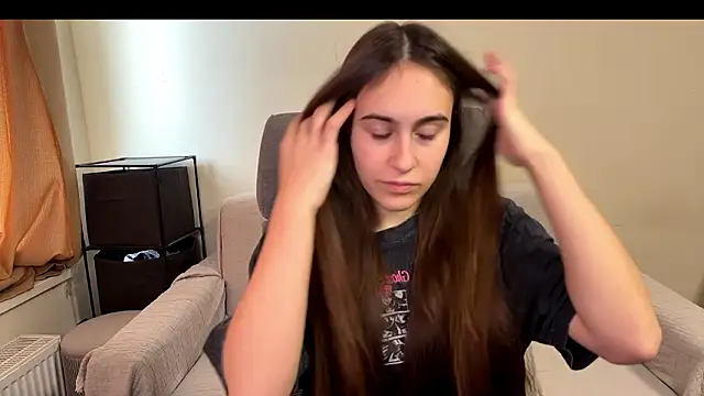 AliceKolltt online show from 02/05/26, 10:55