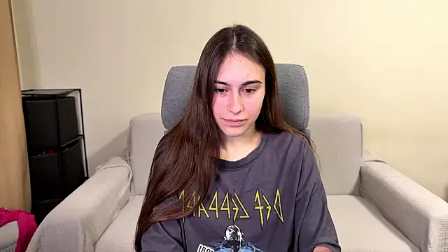 AliceKolltt online show from 02/17/26, 07:33