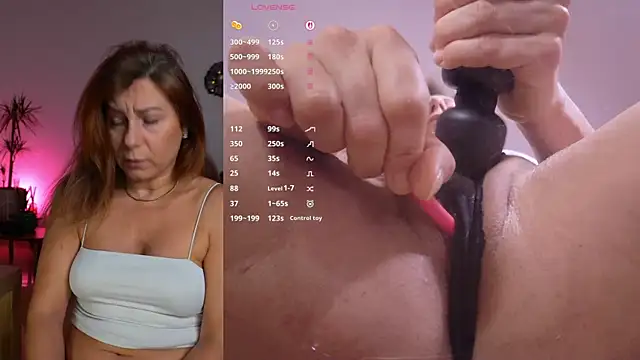 angela 88 online show from 03/20/26, 10:27