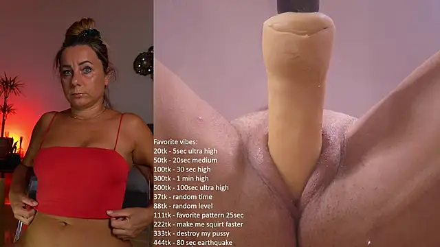 angela 88 online show from 07/07/26, 06:11