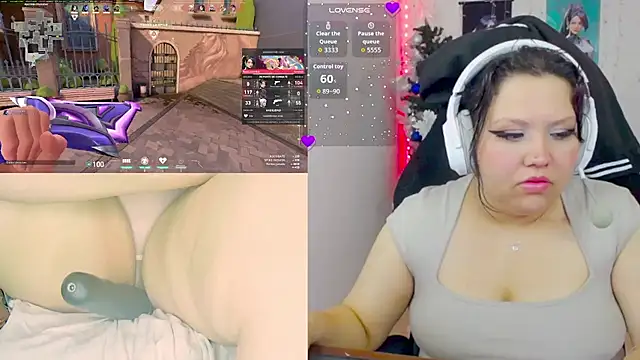 crystal7u7 online show from 01/06/26, 09:08