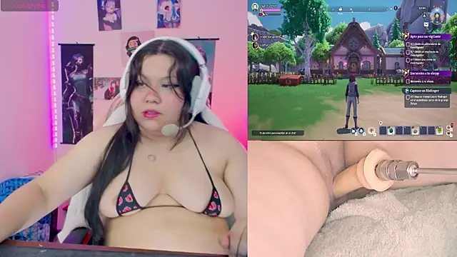 crystal7u7 online show from 02/10/26, 12:31