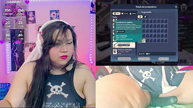 crystal7u7 online show from 02/26/26, 01:05