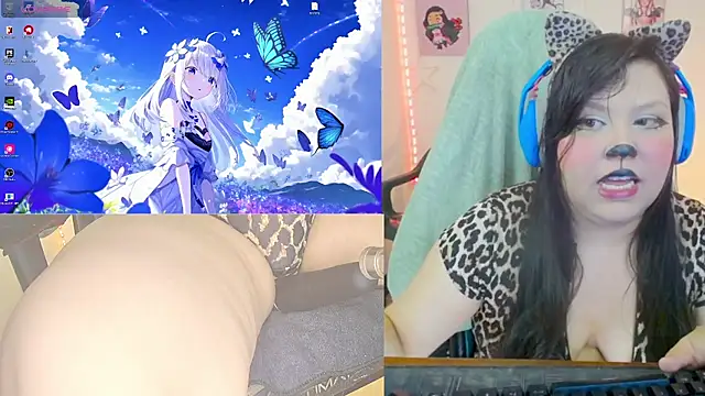 crystal7u7 online show from 11/05/25, 08:23