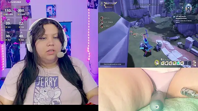 crystal7u7 online show from 03/04/26, 01:02