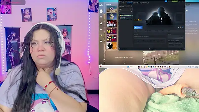 crystal7u7 online show from 03/06/26, 01:11