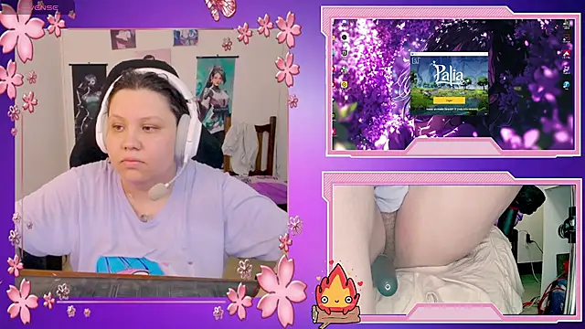 crystal7u7 online show from 02/05/26, 09:43