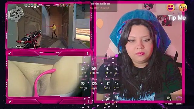 Snapshot of crystal7u7 chatting on 02/07/25, 03:12 crystal7u7 online show from 02/07/25, 03:12