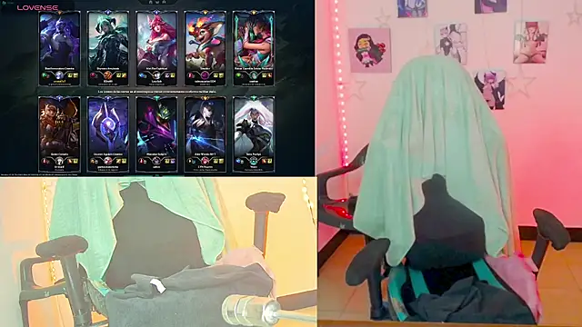 crystal7u7 online show from 11/08/25, 03:26