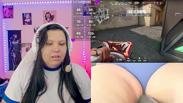 crystal7u7 online show from 03/28/26, 08:43