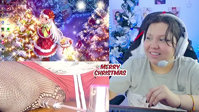 crystal7u7 online show from 12/15/25, 10:59