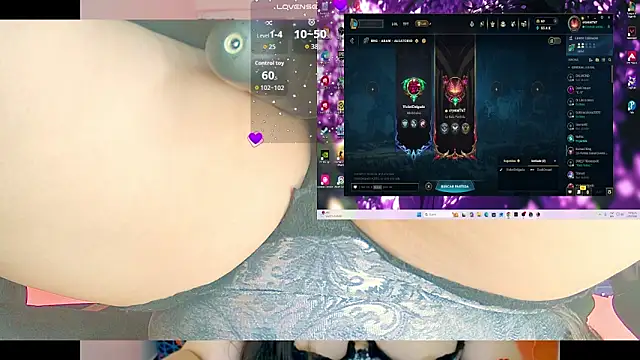 crystal7u7 online show from 04/10/26, 10:28