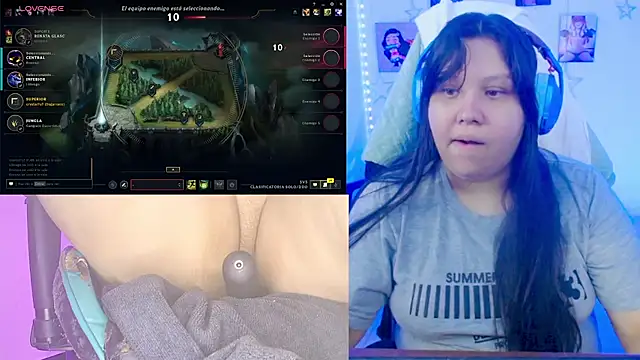 crystal7u7 online show from 11/12/25, 09:07