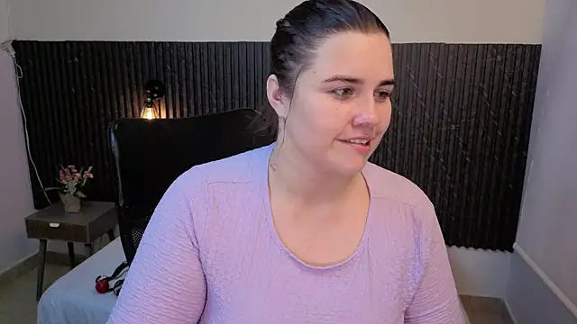 Aabby lee online show from 06/12/26, 07:55