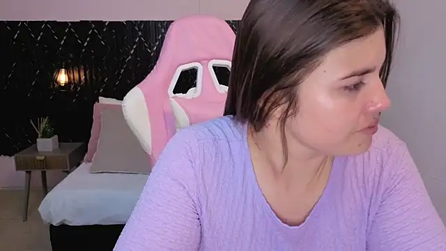 Aabby lee online show from 03/01/26, 07:25