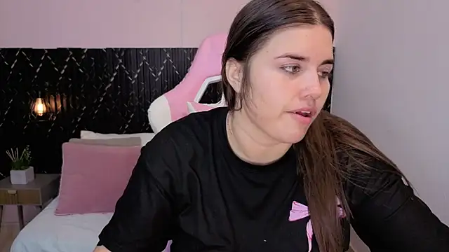 Aabby lee online show from 02/23/26, 06:08