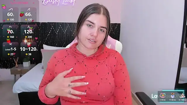 Aabby lee online show from 11/23/25, 07:57