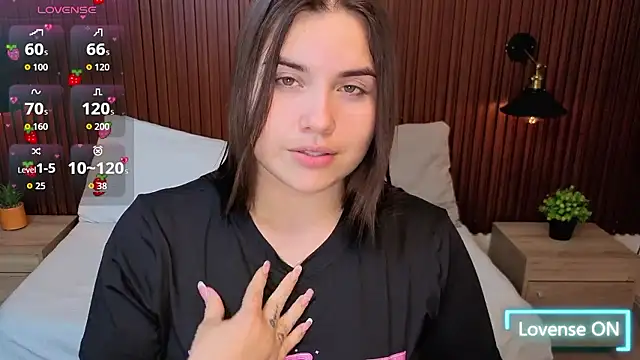 Aabby lee online show from 01/12/26, 07:31