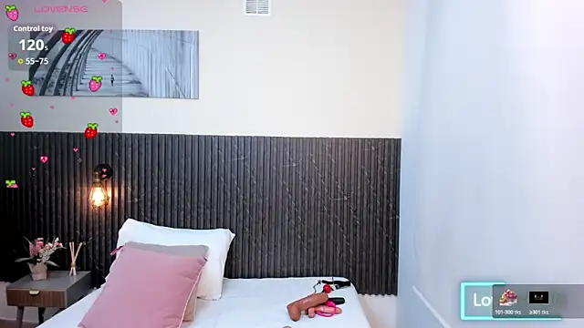 Aabby lee online show from 02/02/26, 06:07