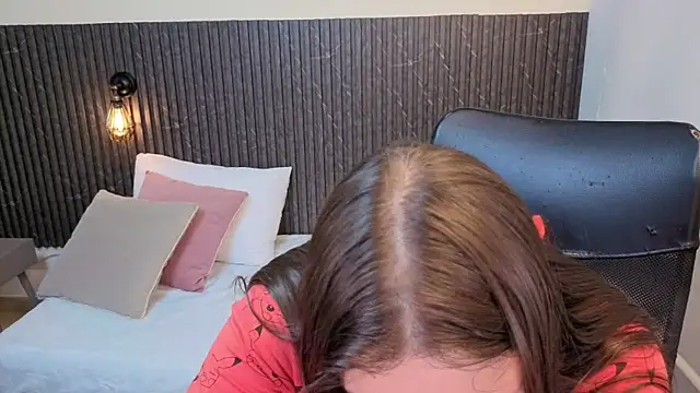 Aabby lee online show from 03/24/26, 07:36