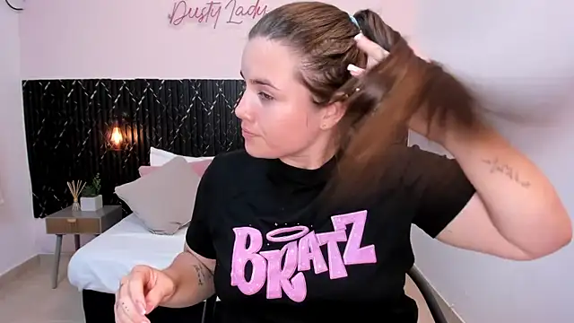 Aabby lee online show from 02/13/26, 07:36