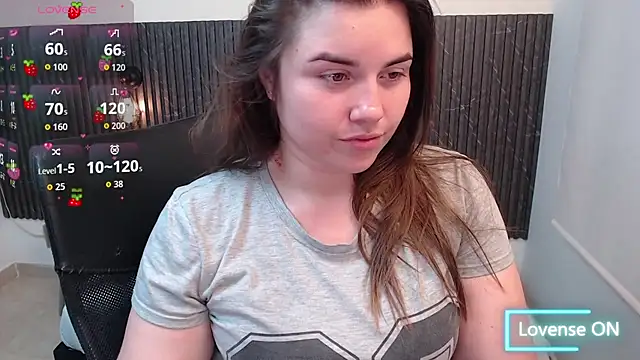 Aabby lee online show from 12/18/25, 07:40