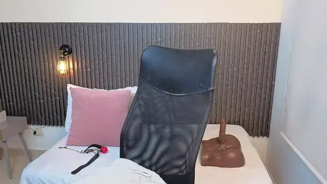 Aabby lee online show from 03/27/26, 07:26