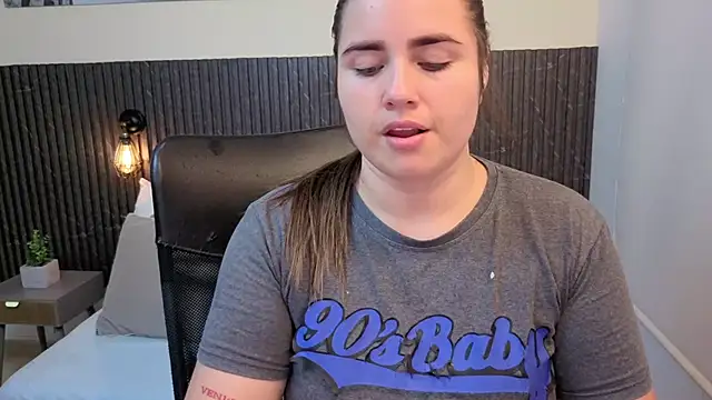 Aabby lee online show from 03/29/26, 07:04