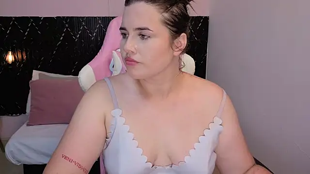 Aabby lee online show from 04/11/26, 07:39