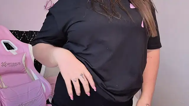 Aabby lee online show from 06/23/26, 07:34