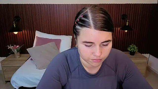 Aabby lee online show from 03/13/26, 06:57