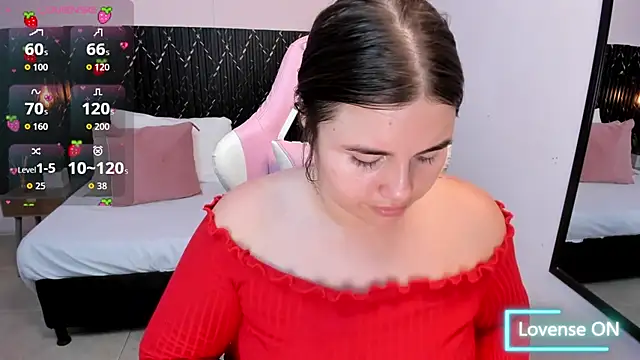 Aabby lee online show from 11/21/25, 07:35