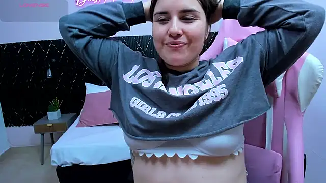 Aabby lee online show from 02/21/25, 06:04