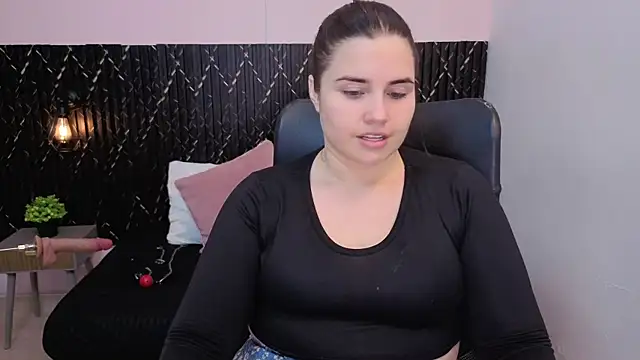 Aabby lee online show from 07/21/26, 06:31
