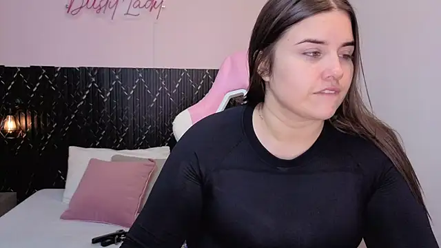 Aabby lee online show from 07/03/26, 07:09