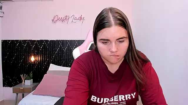 Aabby lee online show from 02/15/26, 07:46