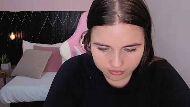 Aabby lee online show from 02/28/26, 08:19