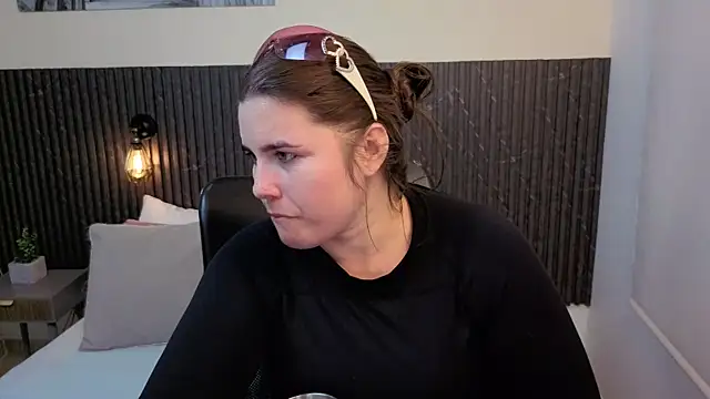 Aabby lee online show from 03/22/26, 07:37